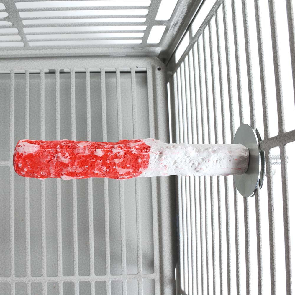 Edible Calcium Parrot Perch - Small 2